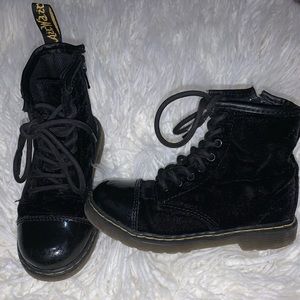 Kids Doc Martens